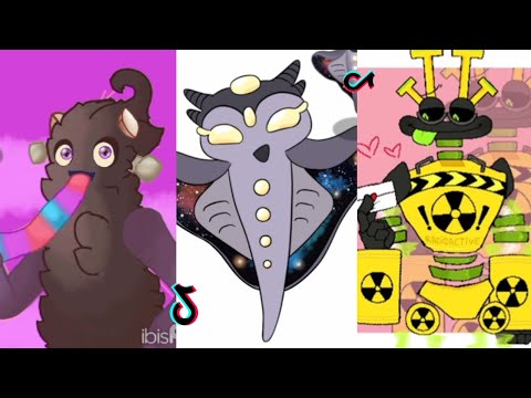 MSM My Singing Monsters TikTok Compilation #179