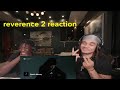 PlaqueBoyMax Young Dabo React To Jace Reverence II Full Album