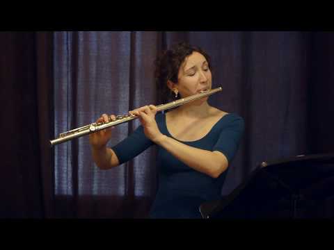 Gariboldi Study No.10 in A Major Op.132