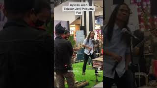 Download lagu Full Balasan Janji Palsumu by Ayie Leon #miesachs #ayieleon #tiktokmalaysia #mimieflyingsquad mp3 Download lagu Full Balasan Janji Palsumu by Ayie Leon #miesachs #ayieleon #tiktokmalaysia #mimieflyingsquad mp3