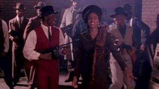 MC Lyte - Lyte As A Rock (Official Video)