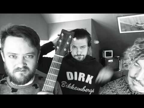 Alice Merton - No Roots (Jukebox Trio cover)