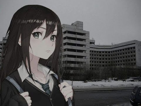 Boulevard Depo - Plenka Nightmare x White Trash  Slowed