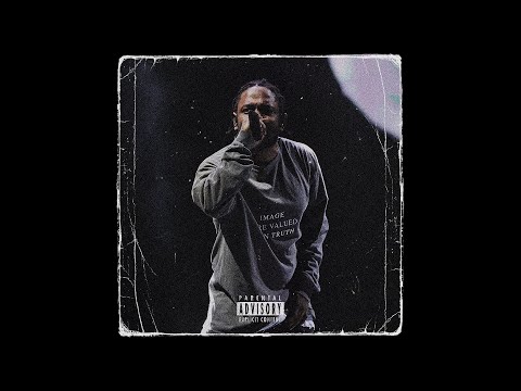 [FREE] Kendrick Lamar Type Beat "Jinni"