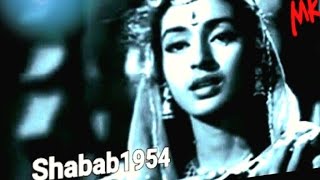 yahi armaan lekar aaj Rafi_Shakeel - YouTube