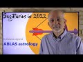 Sagittarius in 2022 - Great realisations due to more motivation and stronger determination