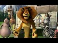 Madagascar 3 Full Movie But 100x Speed Up