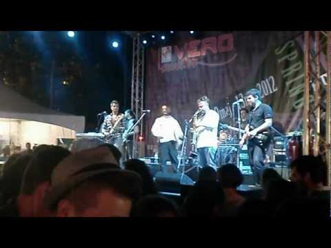 Vero Wine-Fest 10.05.2012 Nokaut - Bi Se Vikal Te Sakam