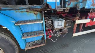 Бункеровоз Scania T113HL | Изображение 4 - Autoline