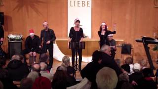 Smashing Company Just Christmas 4.0 Do they know its Christmas Time