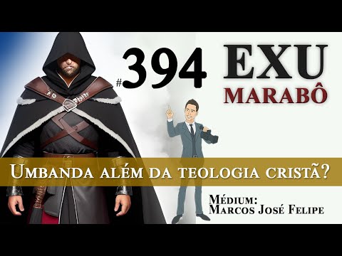 Cortes DcE #394 Umbanda é magia,Umbanda,  os Orixás, Deuses dos índios, Shiva na Umbanda?