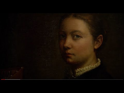 Sofonisba Anguissola, una pintora renacentista