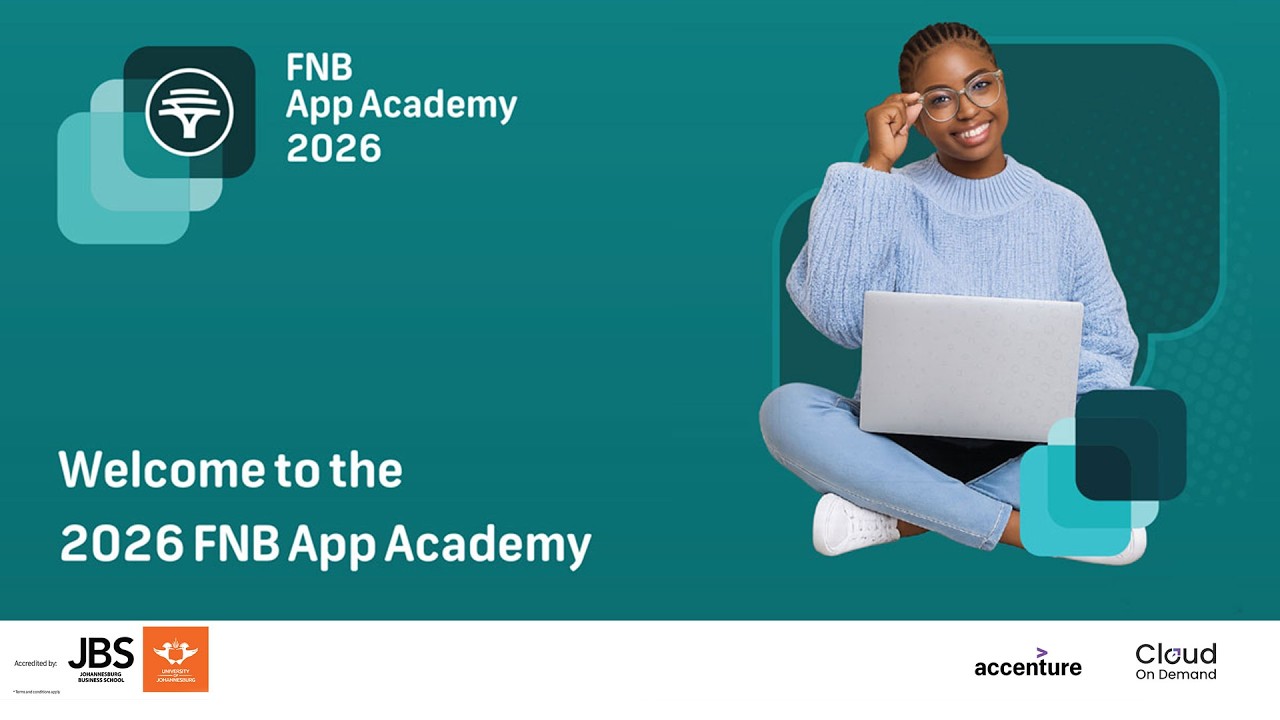 FNB App Academy 2026 EP 4
