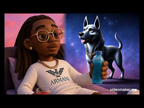 Lucid Dream -Inkavelli