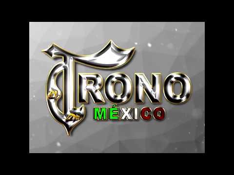Prolongame La Vida - El Trono De Mexico