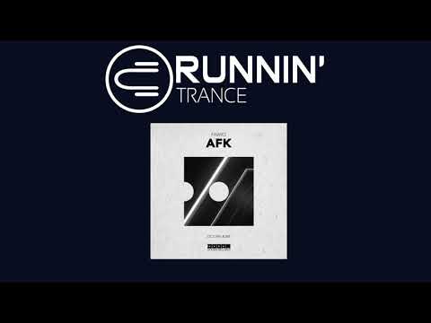 Fawks - AFK (Extended Mix)