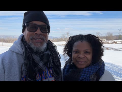 Prophecy From The Cloud:  The New Humanity