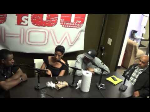 6-23-15 The Corey Holcomb 5150 Show - Corey's Birthday