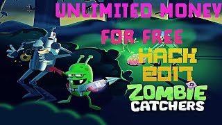 how to hack zombie catchers | Use lucky patcher