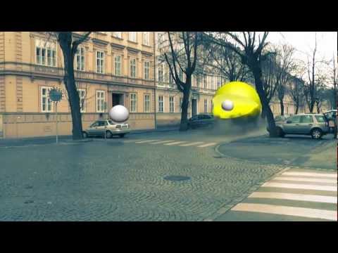 Reaching the HTL Ball - Intro 2012