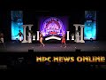 2020 NPC TOTAL BODY CHAMPIONSHIPS MEN