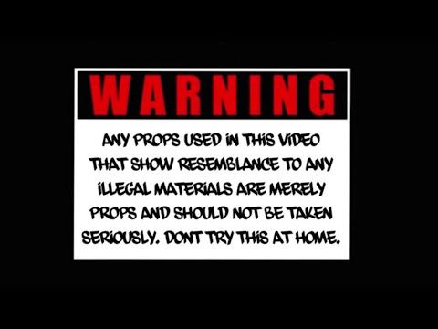 BaddXHabbits - Go Get It (OFFICIAL VIDEO) | Shot By @againstallodds558