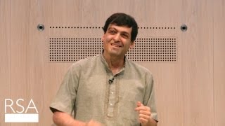 The Truth About Dishonesty - Dan Ariely 