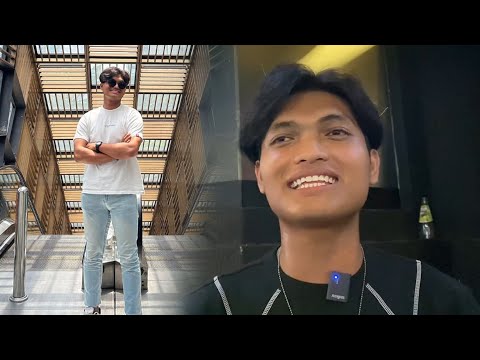 Kasihannya… Zulhadi hilangkan diri kerana masalah kewangan dan keluarga