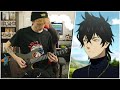 Haruka Mirai Black Clover Opening 1 MattyyyM Cover
