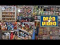 Welcome To Dead Video