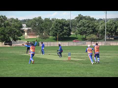 RCC-Eagles Vs CSCC-Titans P40 (CSCC batting) 07/15/2023