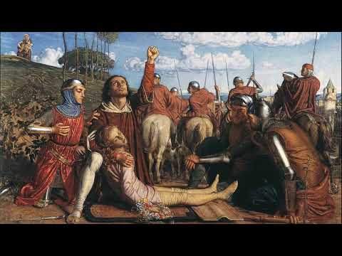 Rienzi Symphonic Fantasy from Wagner Opera