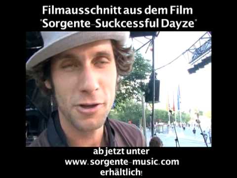 Sorgente-Suckcessful Dayze Montreal Soundcheck