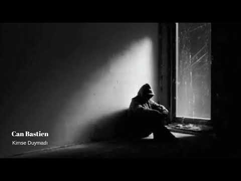Kimse Duymadı – Can Bastien | Sessiz Arabesk