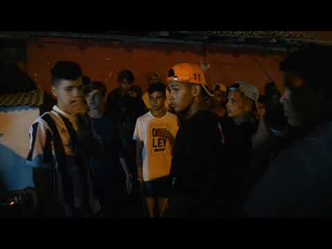 Luigi & Adonai vc Halk e JT [1º FASE] - Tank vs Armação