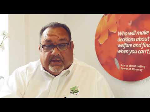 Thy Will Be Done video.