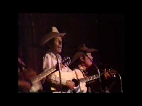 1986 Lazy B Wranglers Estes Park