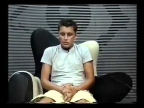 Big Brother UK 2001 - Highlights Show 24 Part 2