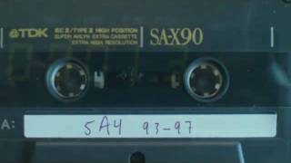 5A4 - I Want To Hug You (John Lee Hooker)