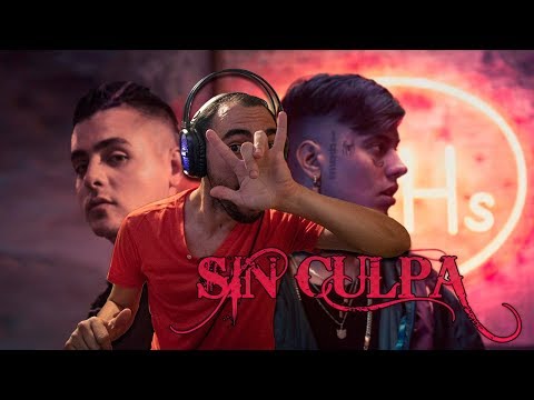 *Video Reaccion* DUKI Ft DrefQuila - Sin Culpa