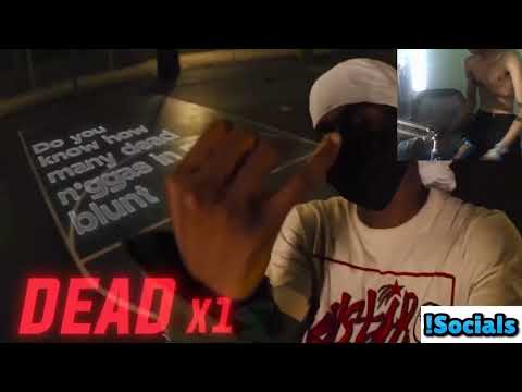 Pheanx Gets Sturdy And Jiggy To Nesty Floxks X ASSASIN - “12 Dead”