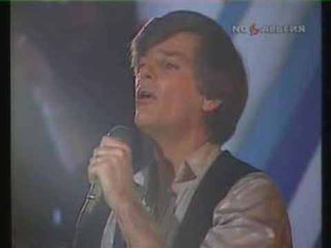 Dean Reed - Oda a la Alegria