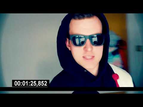 Bercik - 2:18 (Prod. by Master Luke)