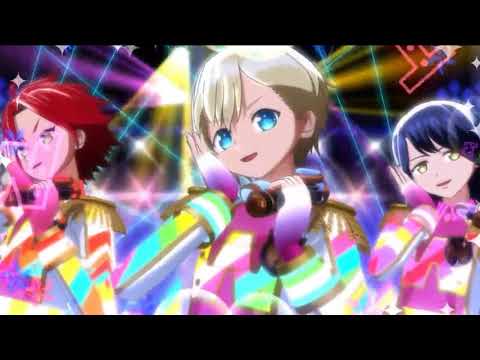 Idol Time Priparaアイドルタイムプリパラ EPISODE 51- WITH「Tick Tock・Magical・Idol Time」mp3