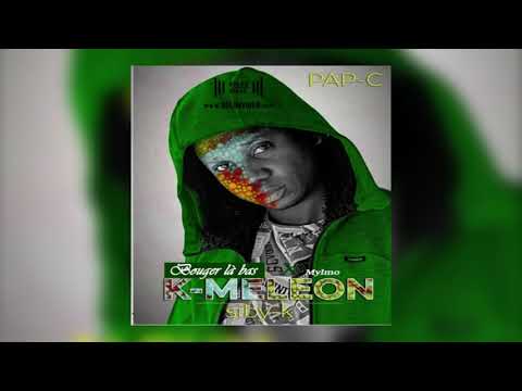 PAP-C - BOUGER LA-BAS FT MYLMO (Audio)