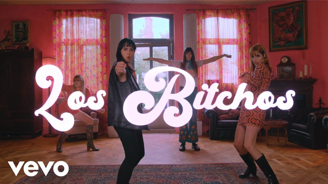 Los Bitchos