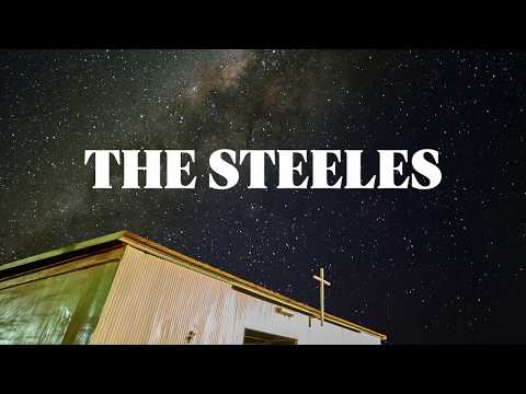 The Steeles - A Song to Remind You (LYRIC VIDEO)