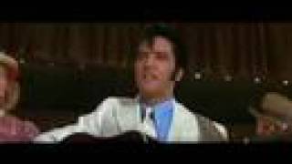 Elvis Presley - Clean up your own backyard.