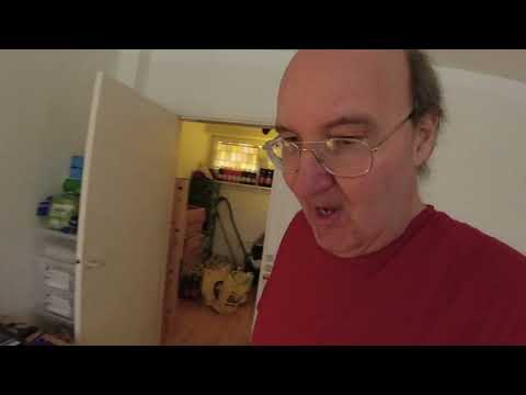 MongoTV_11000 - MIN NYE LEJLIGHED - Del 26 - Jeg Skal Genhuses og Flytte Snart