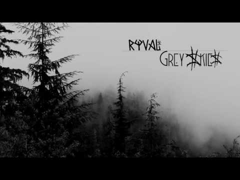 Ryval - GREY $KIE$ (Official Audio)